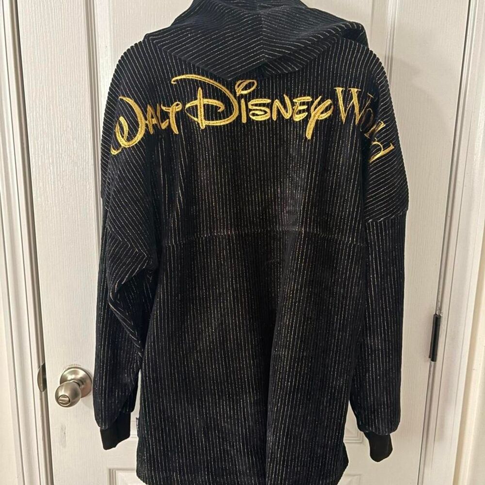 Disney World Spirit Jersey Limited Edition